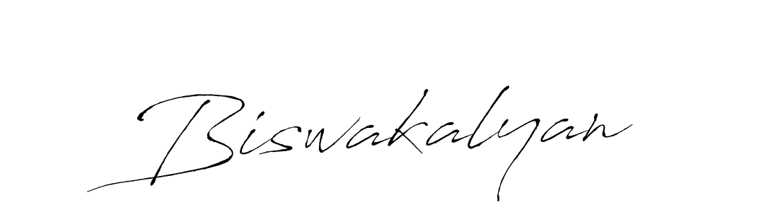 How to make Biswakalyan name signature. Use Antro_Vectra style for creating short signs online. This is the latest handwritten sign. Biswakalyan signature style 6 images and pictures png