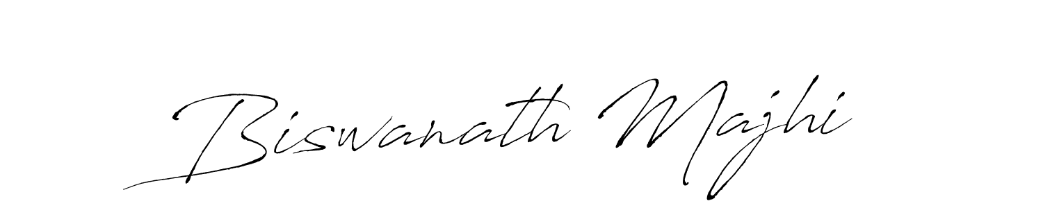 It looks lik you need a new signature style for name Biswanath Majhi. Design unique handwritten (Antro_Vectra) signature with our free signature maker in just a few clicks. Biswanath Majhi signature style 6 images and pictures png