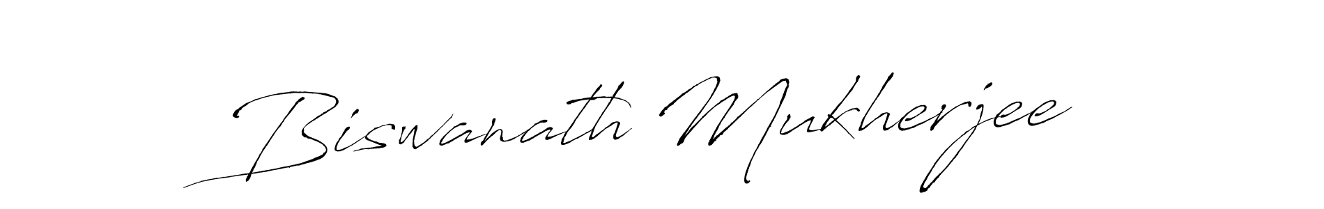 You can use this online signature creator to create a handwritten signature for the name Biswanath Mukherjee. This is the best online autograph maker. Biswanath Mukherjee signature style 6 images and pictures png