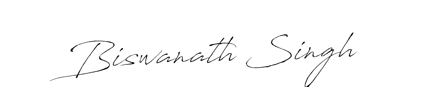 You should practise on your own different ways (Antro_Vectra) to write your name (Biswanath Singh) in signature. don't let someone else do it for you. Biswanath Singh signature style 6 images and pictures png