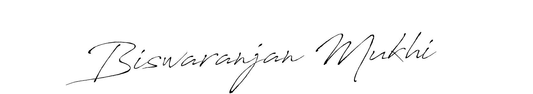 Similarly Antro_Vectra is the best handwritten signature design. Signature creator online .You can use it as an online autograph creator for name Biswaranjan Mukhi. Biswaranjan Mukhi signature style 6 images and pictures png