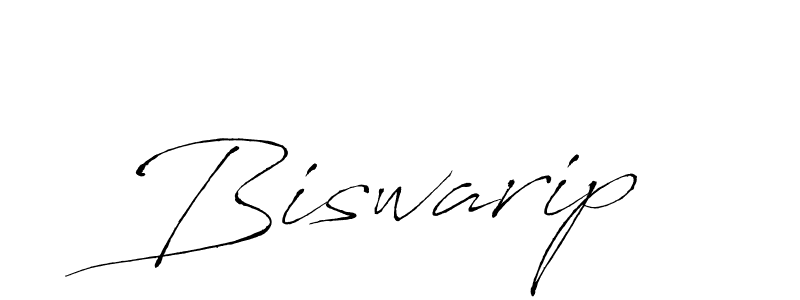 Also You can easily find your signature by using the search form. We will create Biswarip name handwritten signature images for you free of cost using Antro_Vectra sign style. Biswarip signature style 6 images and pictures png