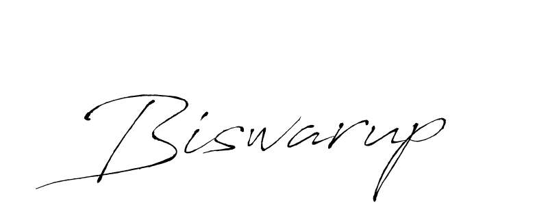 How to make Biswarup name signature. Use Antro_Vectra style for creating short signs online. This is the latest handwritten sign. Biswarup signature style 6 images and pictures png