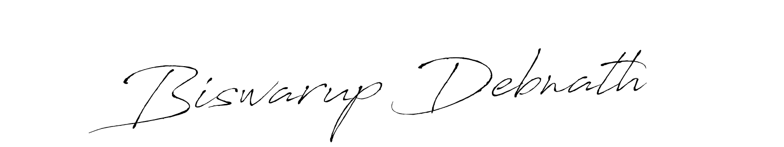 Also we have Biswarup Debnath name is the best signature style. Create professional handwritten signature collection using Antro_Vectra autograph style. Biswarup Debnath signature style 6 images and pictures png