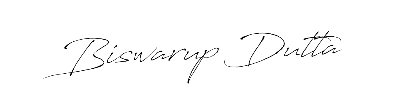 Make a beautiful signature design for name Biswarup Dutta. Use this online signature maker to create a handwritten signature for free. Biswarup Dutta signature style 6 images and pictures png