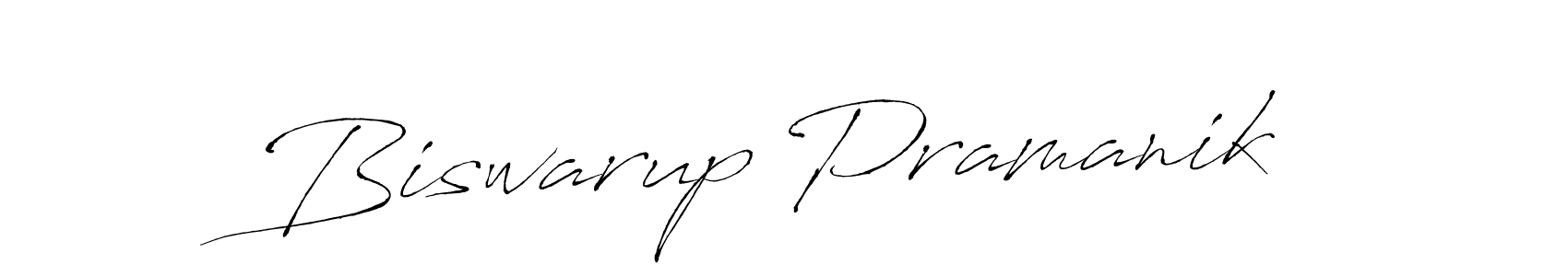 You should practise on your own different ways (Antro_Vectra) to write your name (Biswarup Pramanik) in signature. don't let someone else do it for you. Biswarup Pramanik signature style 6 images and pictures png