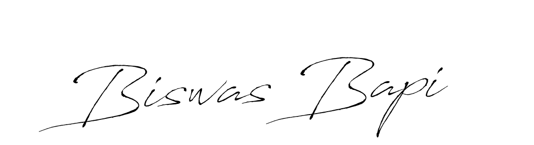 It looks lik you need a new signature style for name Biswas Bapi. Design unique handwritten (Antro_Vectra) signature with our free signature maker in just a few clicks. Biswas Bapi signature style 6 images and pictures png