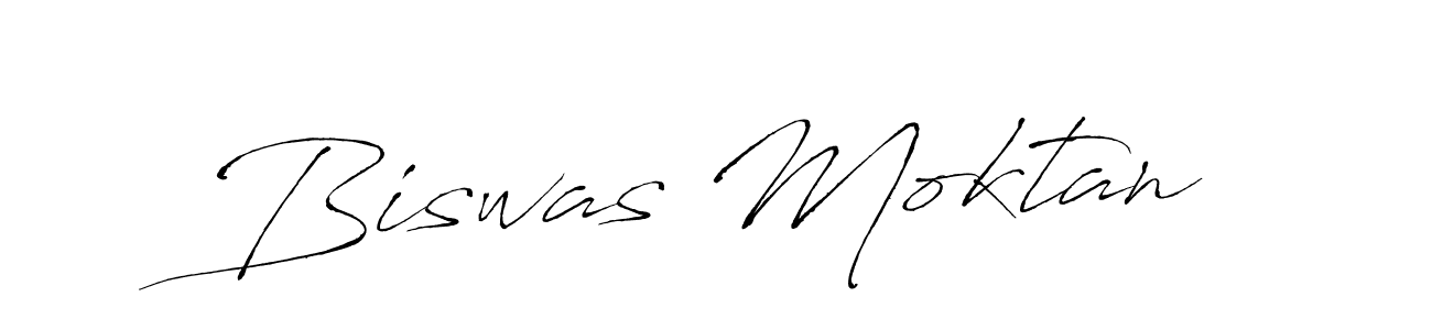 Make a beautiful signature design for name Biswas Moktan. Use this online signature maker to create a handwritten signature for free. Biswas Moktan signature style 6 images and pictures png