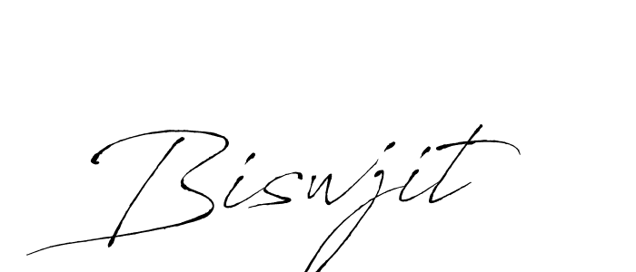 if you are searching for the best signature style for your name Biswjit. so please give up your signature search. here we have designed multiple signature styles  using Antro_Vectra. Biswjit signature style 6 images and pictures png