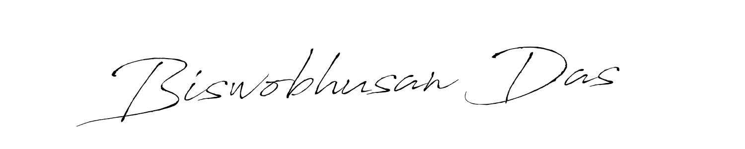 Biswobhusan Das stylish signature style. Best Handwritten Sign (Antro_Vectra) for my name. Handwritten Signature Collection Ideas for my name Biswobhusan Das. Biswobhusan Das signature style 6 images and pictures png