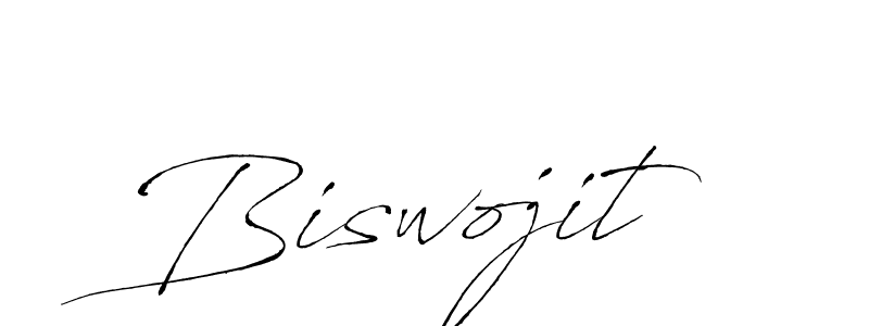 Also we have Biswojit name is the best signature style. Create professional handwritten signature collection using Antro_Vectra autograph style. Biswojit signature style 6 images and pictures png