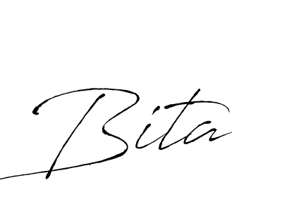 Make a short Bita signature style. Manage your documents anywhere anytime using Antro_Vectra. Create and add eSignatures, submit forms, share and send files easily. Bita signature style 6 images and pictures png