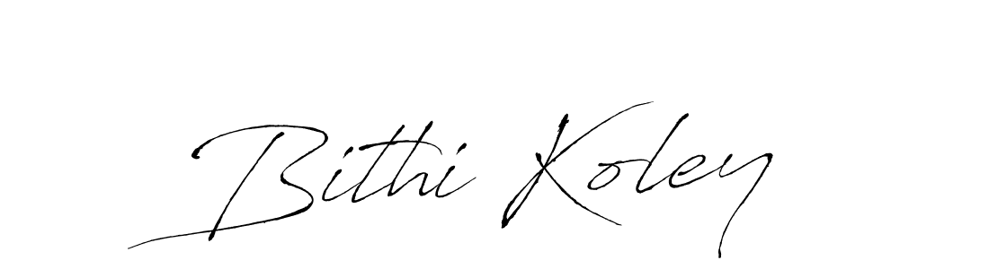 Best and Professional Signature Style for Bithi Koley. Antro_Vectra Best Signature Style Collection. Bithi Koley signature style 6 images and pictures png