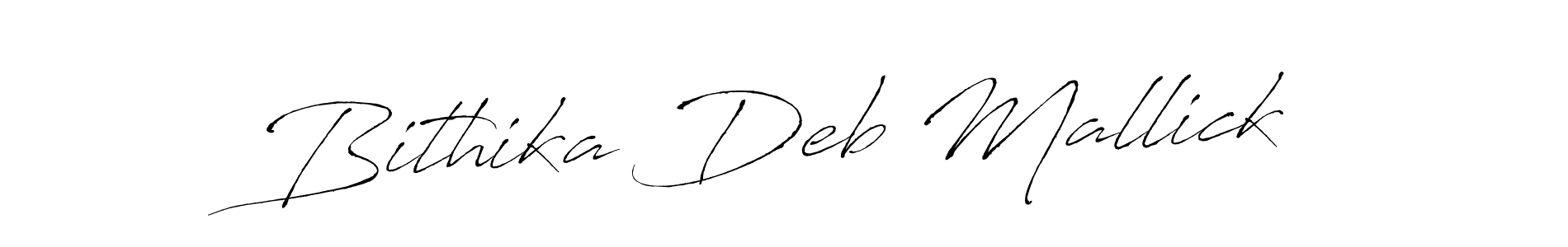 Once you've used our free online signature maker to create your best signature Antro_Vectra style, it's time to enjoy all of the benefits that Bithika Deb Mallick name signing documents. Bithika Deb Mallick signature style 6 images and pictures png