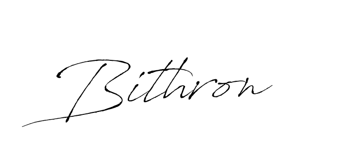 if you are searching for the best signature style for your name Bithron. so please give up your signature search. here we have designed multiple signature styles  using Antro_Vectra. Bithron signature style 6 images and pictures png