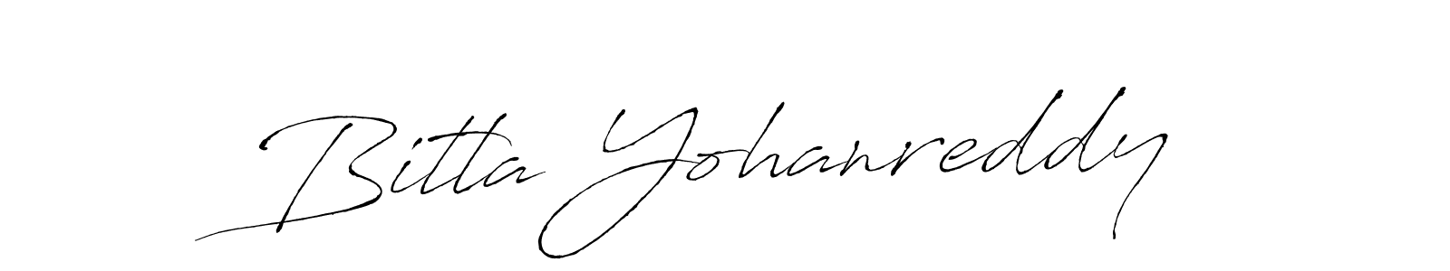 Here are the top 10 professional signature styles for the name Bitla Yohanreddy. These are the best autograph styles you can use for your name. Bitla Yohanreddy signature style 6 images and pictures png
