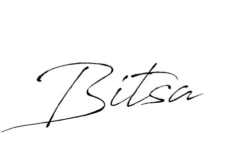 Make a beautiful signature design for name Bitsa. Use this online signature maker to create a handwritten signature for free. Bitsa signature style 6 images and pictures png