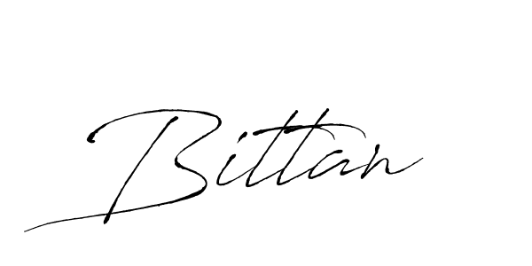 Once you've used our free online signature maker to create your best signature Antro_Vectra style, it's time to enjoy all of the benefits that Bittan name signing documents. Bittan signature style 6 images and pictures png