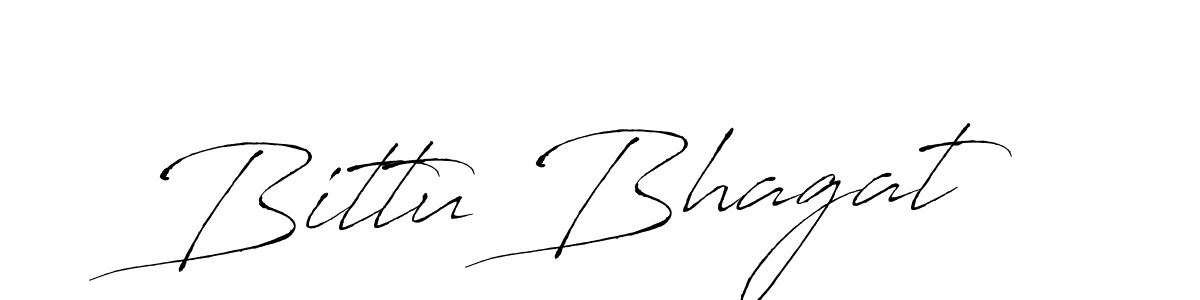 Make a short Bittu Bhagat signature style. Manage your documents anywhere anytime using Antro_Vectra. Create and add eSignatures, submit forms, share and send files easily. Bittu Bhagat signature style 6 images and pictures png