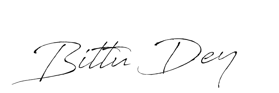 It looks lik you need a new signature style for name Bittu Dey. Design unique handwritten (Antro_Vectra) signature with our free signature maker in just a few clicks. Bittu Dey signature style 6 images and pictures png