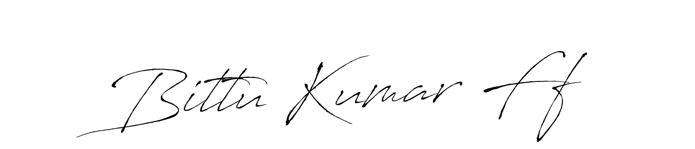 See photos of Bittu Kumar Ff official signature by Spectra . Check more albums & portfolios. Read reviews & check more about Antro_Vectra font. Bittu Kumar Ff signature style 6 images and pictures png