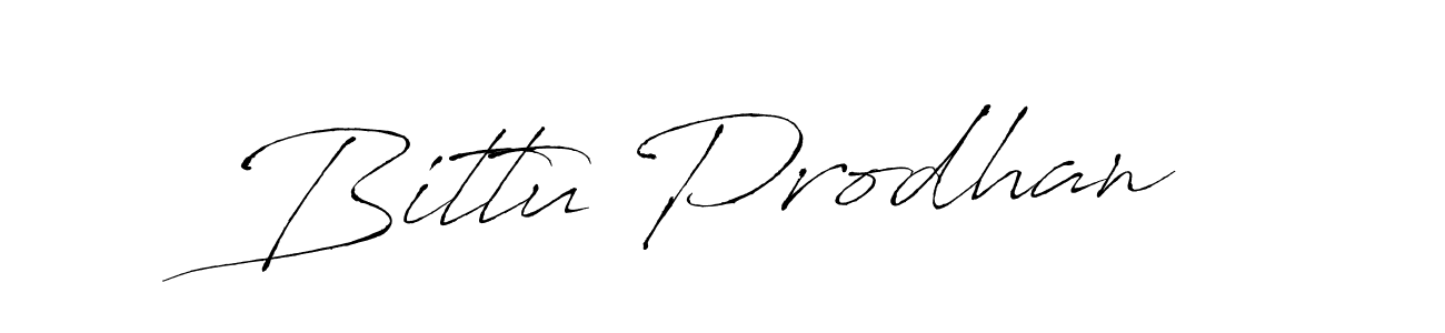 Similarly Antro_Vectra is the best handwritten signature design. Signature creator online .You can use it as an online autograph creator for name Bittu Prodhan. Bittu Prodhan signature style 6 images and pictures png