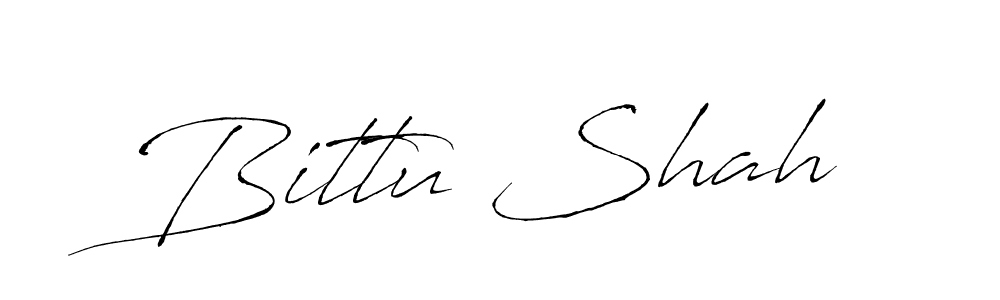 How to Draw Bittu Shah signature style? Antro_Vectra is a latest design signature styles for name Bittu Shah. Bittu Shah signature style 6 images and pictures png