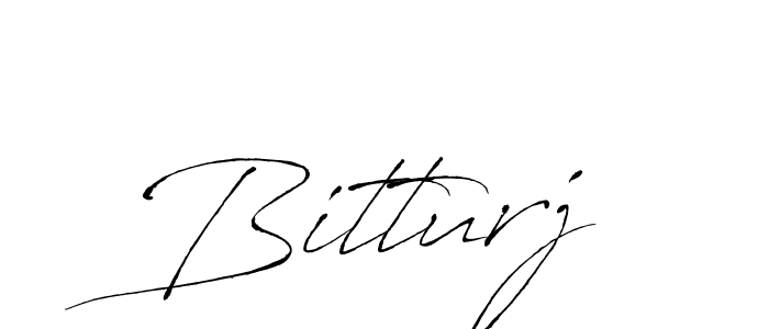 if you are searching for the best signature style for your name Bitturj. so please give up your signature search. here we have designed multiple signature styles  using Antro_Vectra. Bitturj signature style 6 images and pictures png