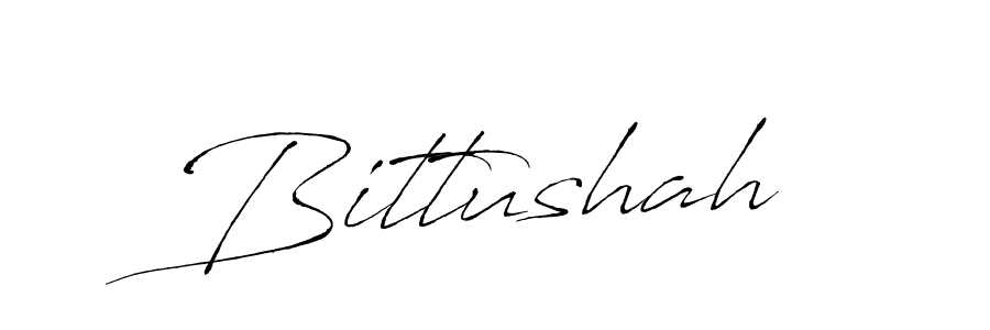 Similarly Antro_Vectra is the best handwritten signature design. Signature creator online .You can use it as an online autograph creator for name Bittushah. Bittushah signature style 6 images and pictures png