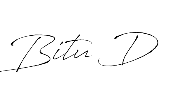 if you are searching for the best signature style for your name Bitu D. so please give up your signature search. here we have designed multiple signature styles  using Antro_Vectra. Bitu D signature style 6 images and pictures png