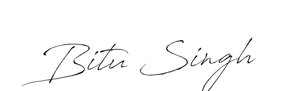 This is the best signature style for the Bitu Singh name. Also you like these signature font (Antro_Vectra). Mix name signature. Bitu Singh signature style 6 images and pictures png