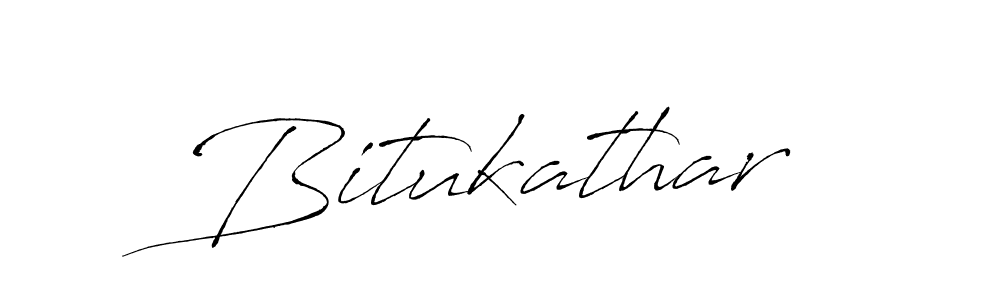 How to make Bitukathar name signature. Use Antro_Vectra style for creating short signs online. This is the latest handwritten sign. Bitukathar signature style 6 images and pictures png