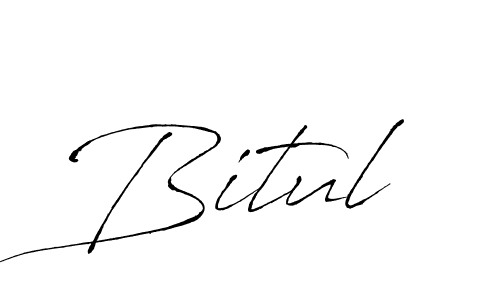 You can use this online signature creator to create a handwritten signature for the name Bitul. This is the best online autograph maker. Bitul signature style 6 images and pictures png