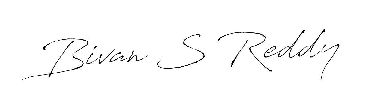 Best and Professional Signature Style for Bivan S Reddy. Antro_Vectra Best Signature Style Collection. Bivan S Reddy signature style 6 images and pictures png