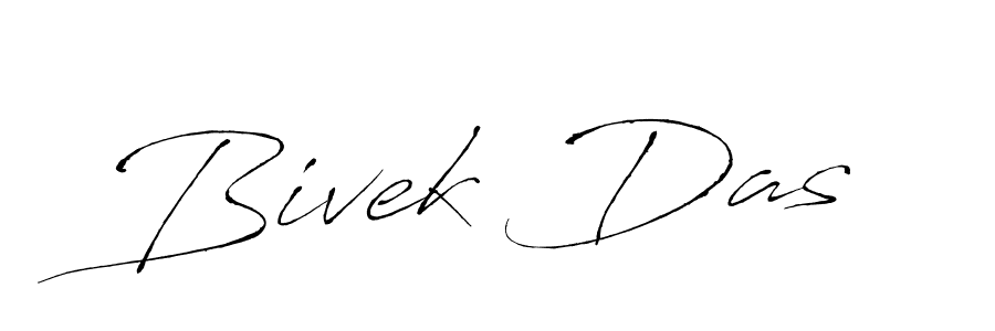 How to Draw Bivek Das signature style? Antro_Vectra is a latest design signature styles for name Bivek Das. Bivek Das signature style 6 images and pictures png