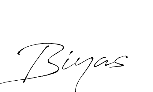 Similarly Antro_Vectra is the best handwritten signature design. Signature creator online .You can use it as an online autograph creator for name Biyas. Biyas signature style 6 images and pictures png