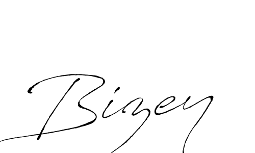 It looks lik you need a new signature style for name Bizey. Design unique handwritten (Antro_Vectra) signature with our free signature maker in just a few clicks. Bizey signature style 6 images and pictures png