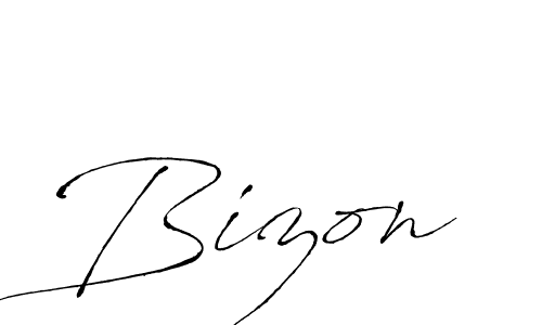 Best and Professional Signature Style for Bizon. Antro_Vectra Best Signature Style Collection. Bizon signature style 6 images and pictures png