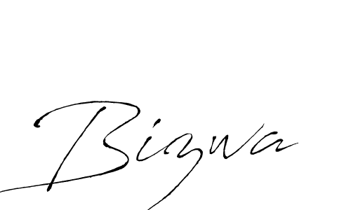 This is the best signature style for the Bizwa name. Also you like these signature font (Antro_Vectra). Mix name signature. Bizwa signature style 6 images and pictures png