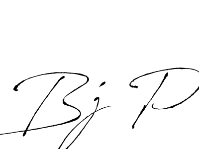 You can use this online signature creator to create a handwritten signature for the name Bj P. This is the best online autograph maker. Bj P signature style 6 images and pictures png