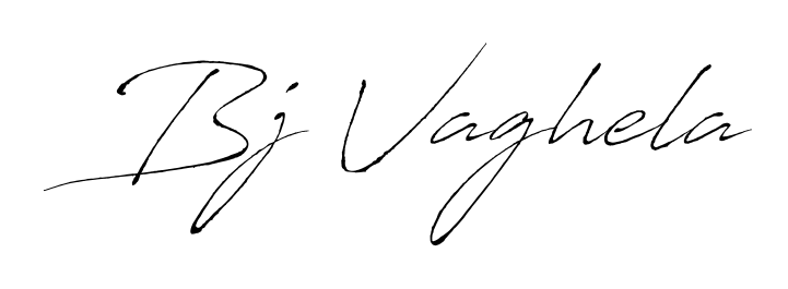 Build your personal autograph collection for name Bj Vaghela with Antro_Vectra design. Browse, select, and save your favorites. Bj Vaghela signature style 6 images and pictures png