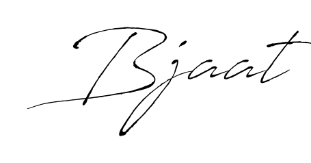 The Antro_Vectra lettering style adds unique flourish to name Bjaat. Stand out with a custom digital autograph made in seconds. Bjaat signature style 6 images and pictures png
