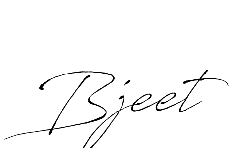 if you are searching for the best signature style for your name Bjeet. so please give up your signature search. here we have designed multiple signature styles  using Antro_Vectra. Bjeet signature style 6 images and pictures png