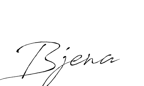 Similarly Antro_Vectra is the best handwritten signature design. Signature creator online .You can use it as an online autograph creator for name Bjena. Bjena signature style 6 images and pictures png