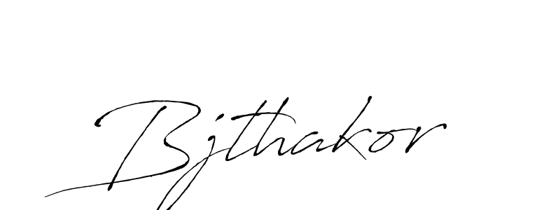 Best and Professional Signature Style for Bjthakor. Antro_Vectra Best Signature Style Collection. Bjthakor signature style 6 images and pictures png