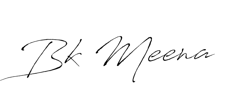 Check out images of Autograph of Bk Meena name. Actor Bk Meena Signature Style. Antro_Vectra is a professional sign style online. Bk Meena signature style 6 images and pictures png