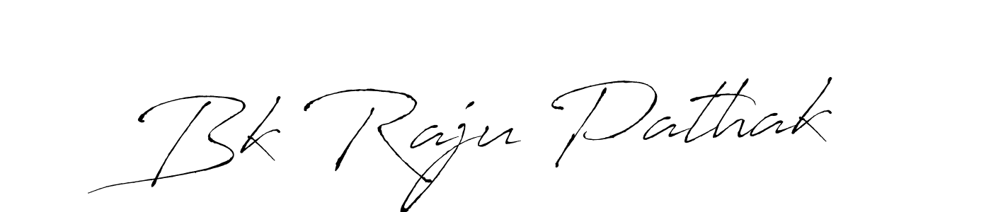 See photos of Bk Raju Pathak official signature by Spectra . Check more albums & portfolios. Read reviews & check more about Antro_Vectra font. Bk Raju Pathak signature style 6 images and pictures png