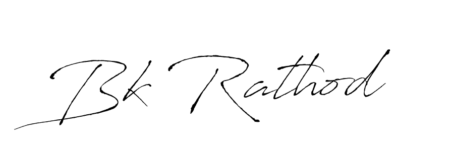 Once you've used our free online signature maker to create your best signature Antro_Vectra style, it's time to enjoy all of the benefits that Bk Rathod name signing documents. Bk Rathod signature style 6 images and pictures png