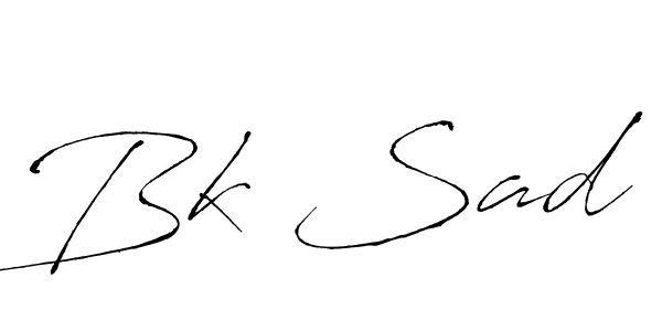 See photos of Bk Sad official signature by Spectra . Check more albums & portfolios. Read reviews & check more about Antro_Vectra font. Bk Sad signature style 6 images and pictures png