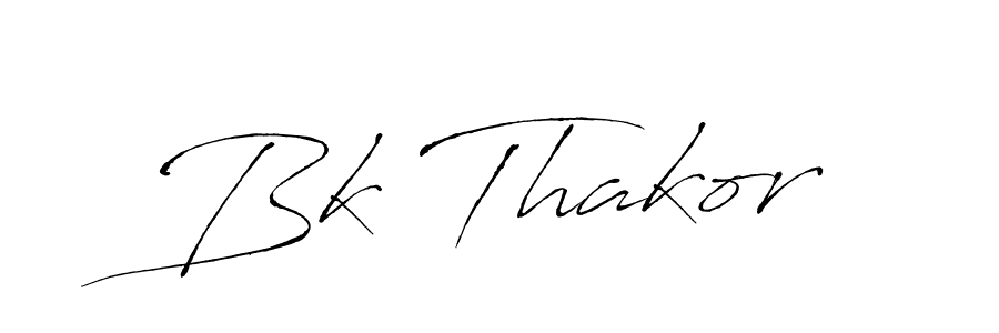 Best and Professional Signature Style for Bk Thakor. Antro_Vectra Best Signature Style Collection. Bk Thakor signature style 6 images and pictures png